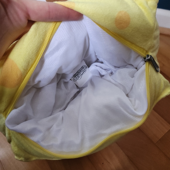 SpongeBob Backpack - Picture 4 of 5